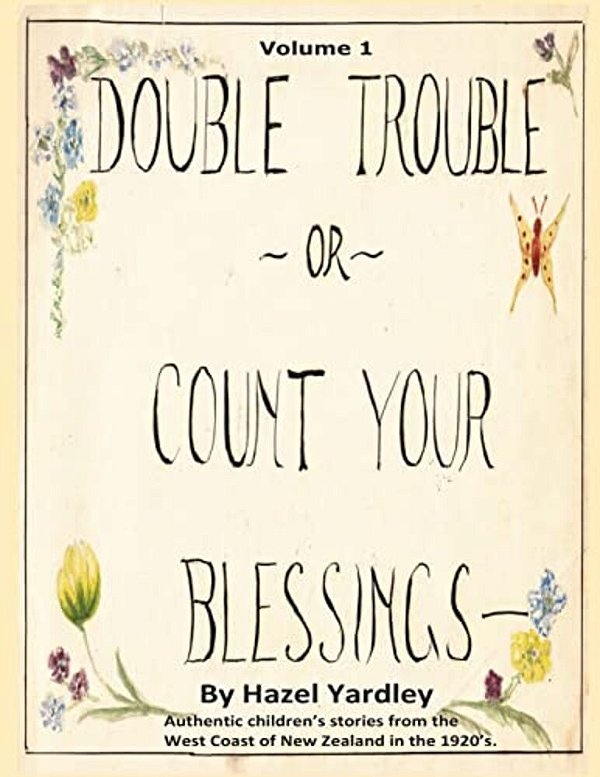 Double Trouble Or Count Your Blessings-..