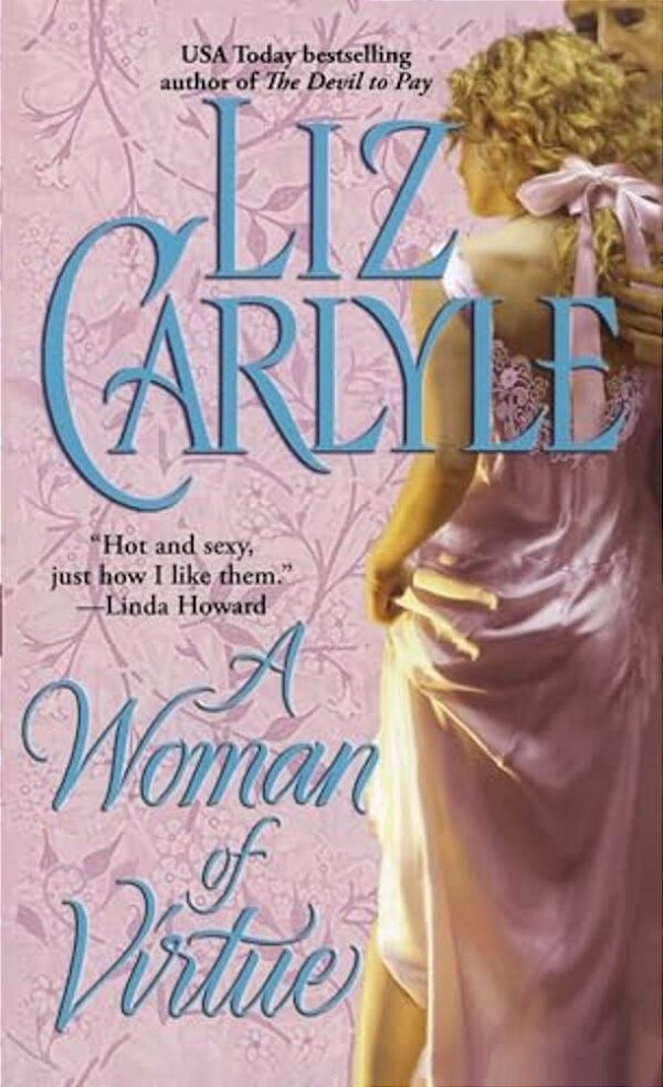 A Woman Of Virtue-..