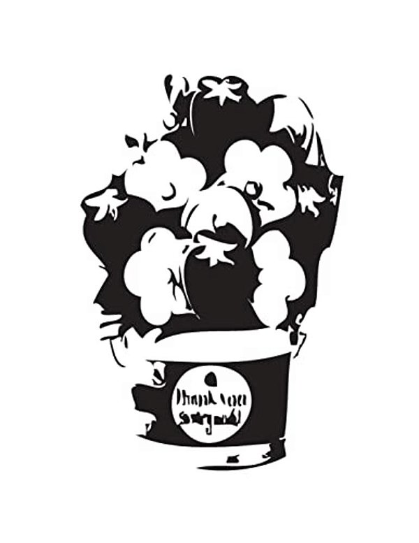 Sweeties Coloring Book-..