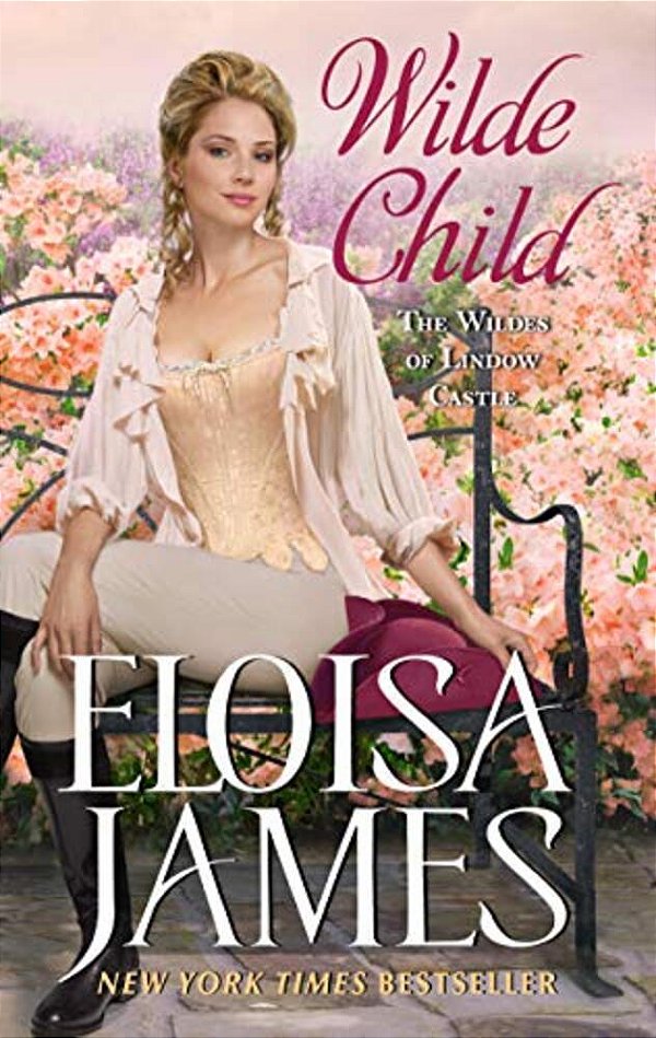 Wilde Child: Wildes Of Lindow Castle-..