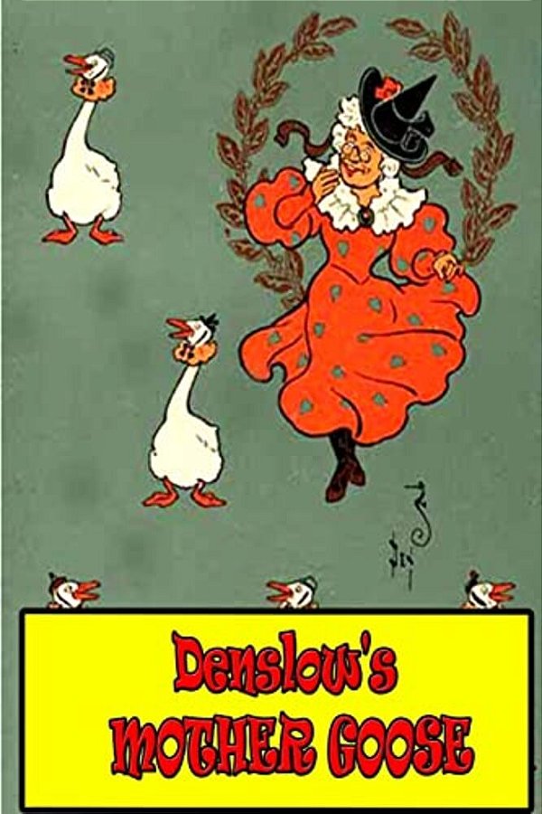 Denslow's Mother Goose-..