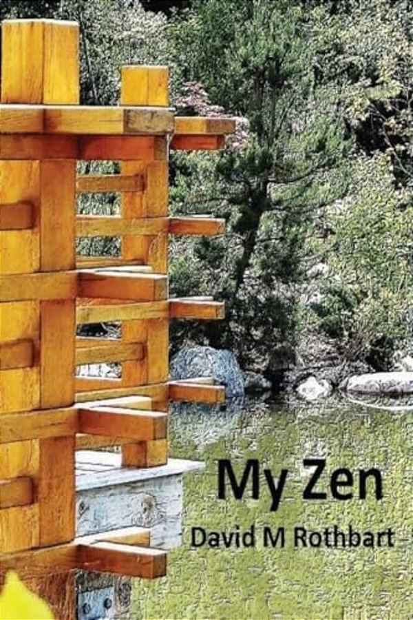 My Zen-..