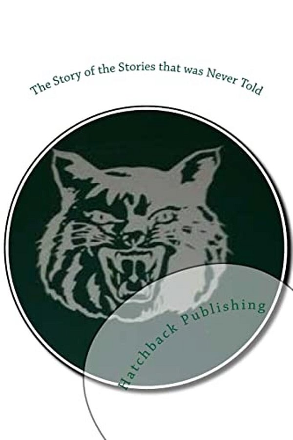 The Story Of The Stories That Was Never Told-..