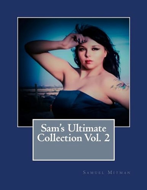 Sam's Ultimate Collection Vol. 2-..