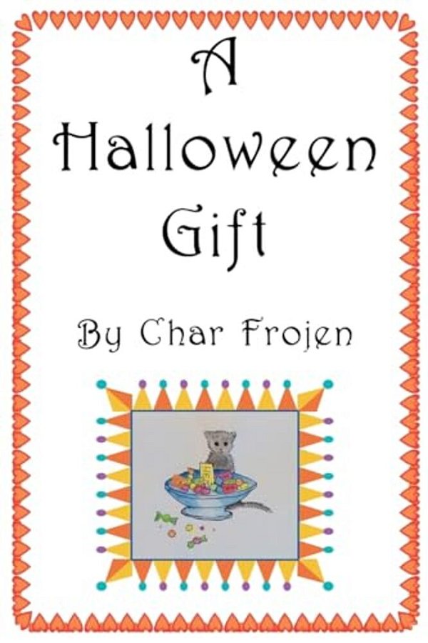 A Halloween Gift-..