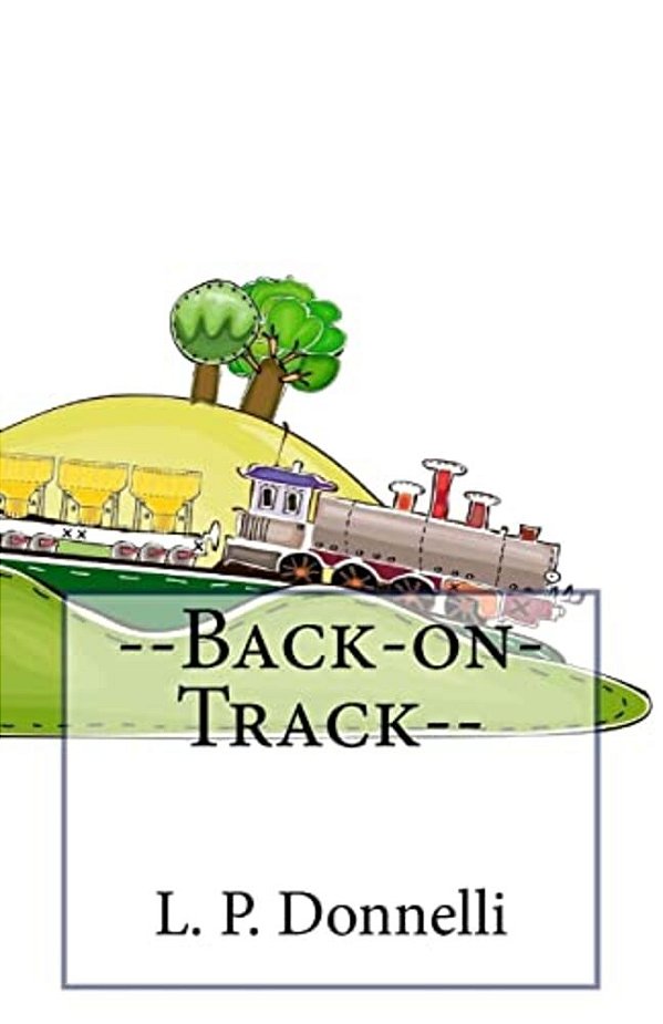 --Back-on-track-- -..