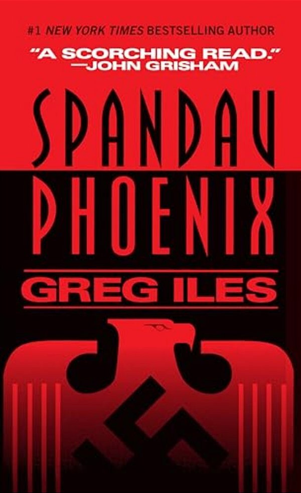 Spandau Phoenix-..