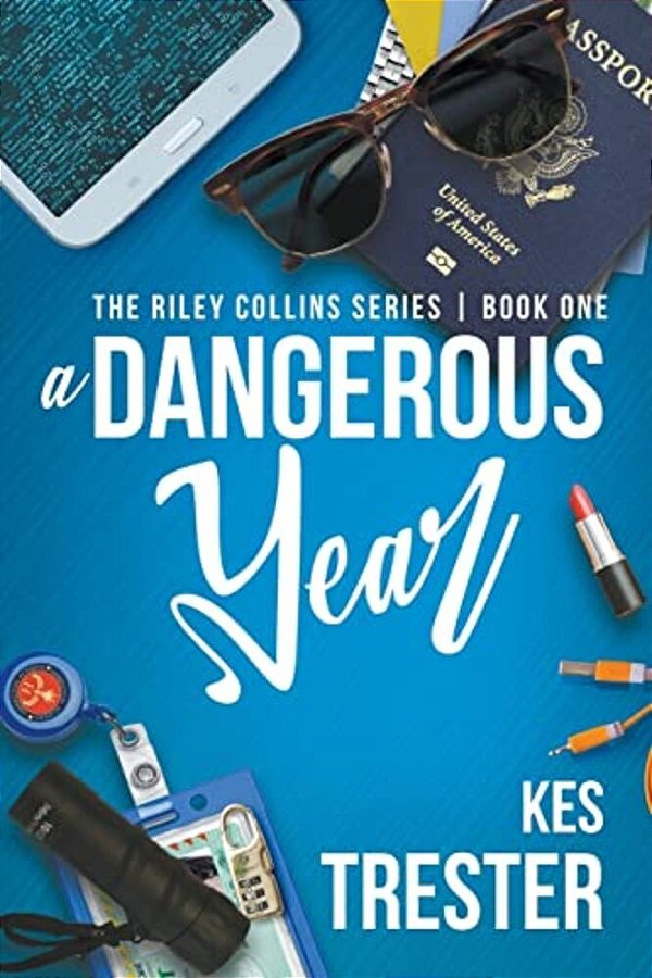 A Dangerous Year-..