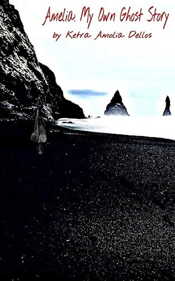 Amelia: My Own Ghost Story-..