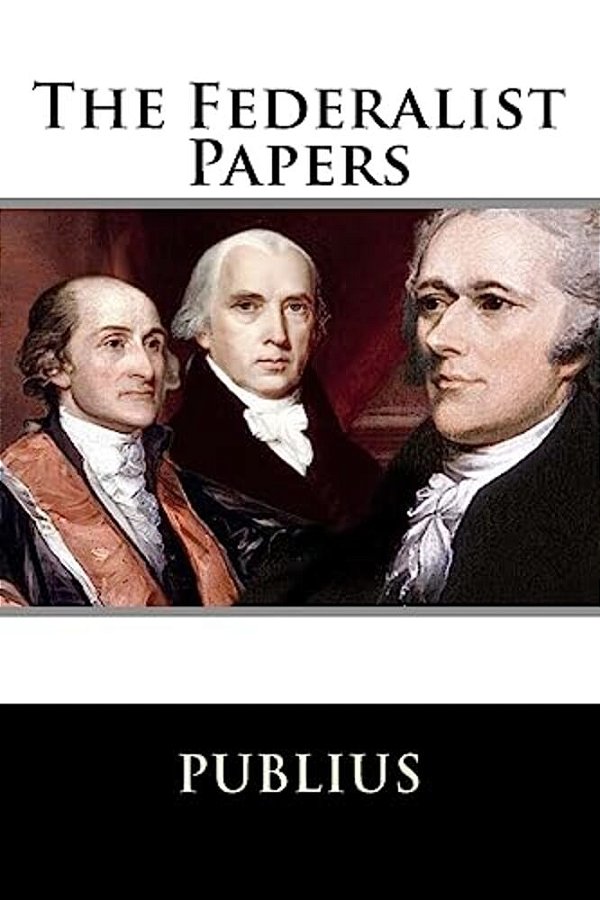 The Federalist Papers-..