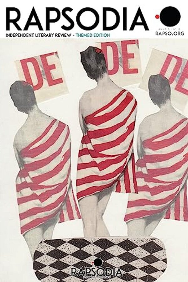 Rapsodia 13: Rapsodia - Independent Literary Review-..