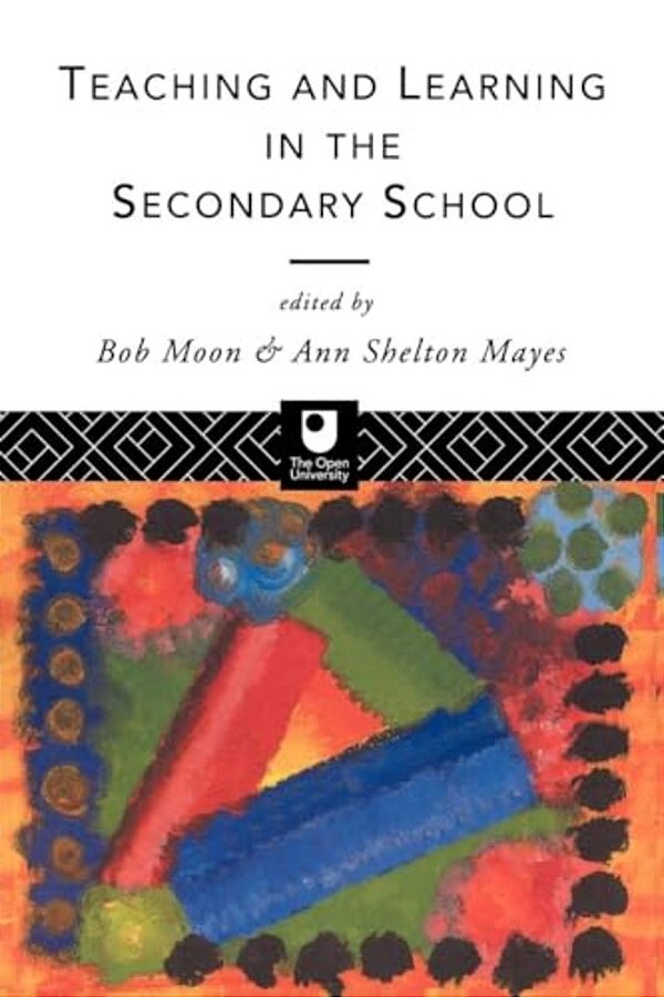 Teaching And Learning In The Secondary School-..