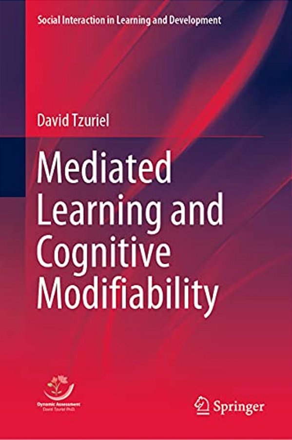 Mediated Learning And Cognitive Modifiability-..