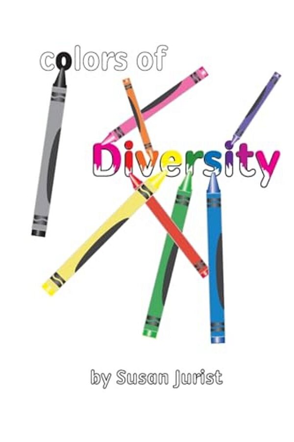 Colors Of Diversity-..