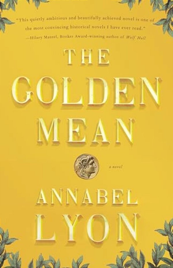 The Golden Mean-..