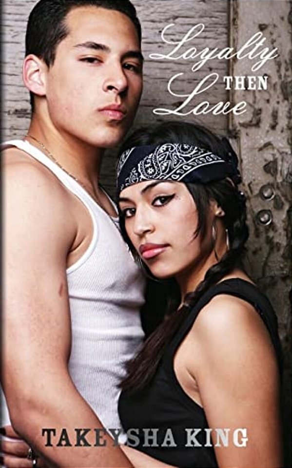 Loyalty Then Love-..