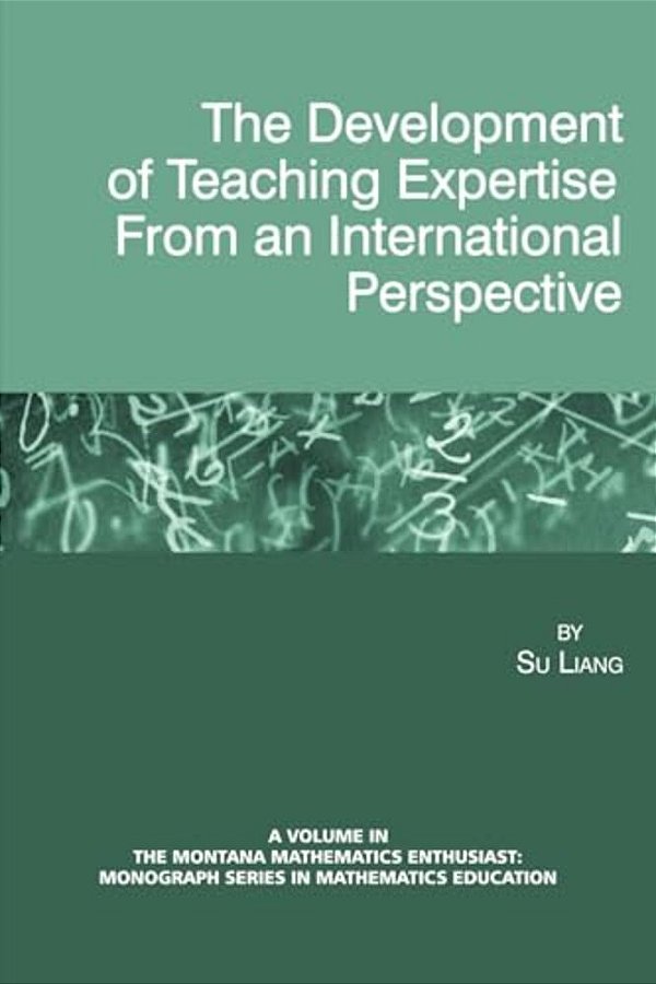 The Development Of Teaching Expertise From An International Perspective-..