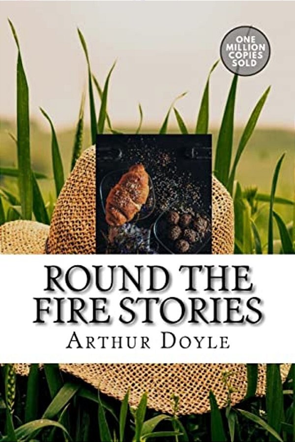 Round The Fire Stories-..