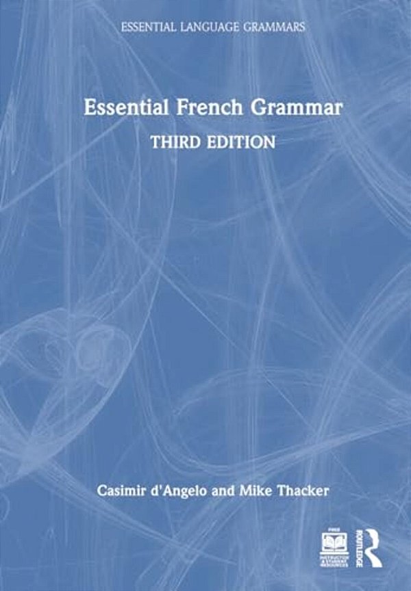 Essential French Grammar-..