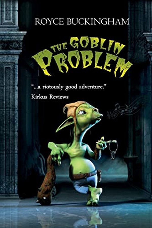 The Goblin Problem-..