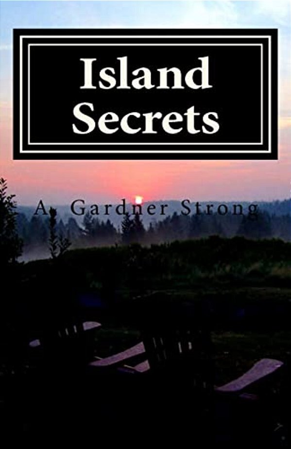 Island Secrets-..
