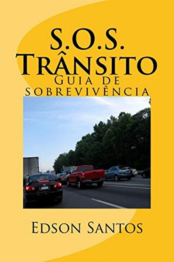 Sos Transito Guia De Sobrevivencia: Guia-..