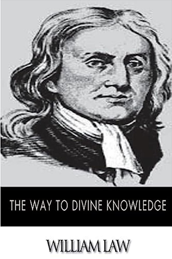 The Way To Divine Knowledge-..