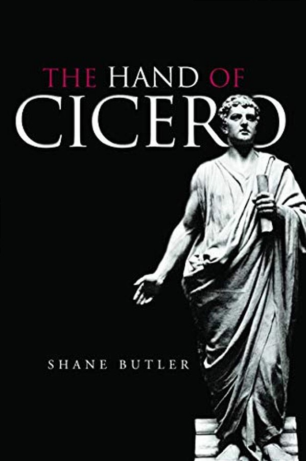 The Hand Of Cicero-..