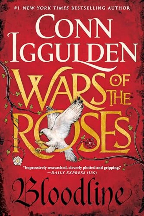 Wars Of The Roses: Bloodline-..