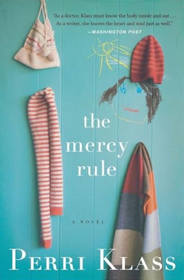 The Mercy Rule-..