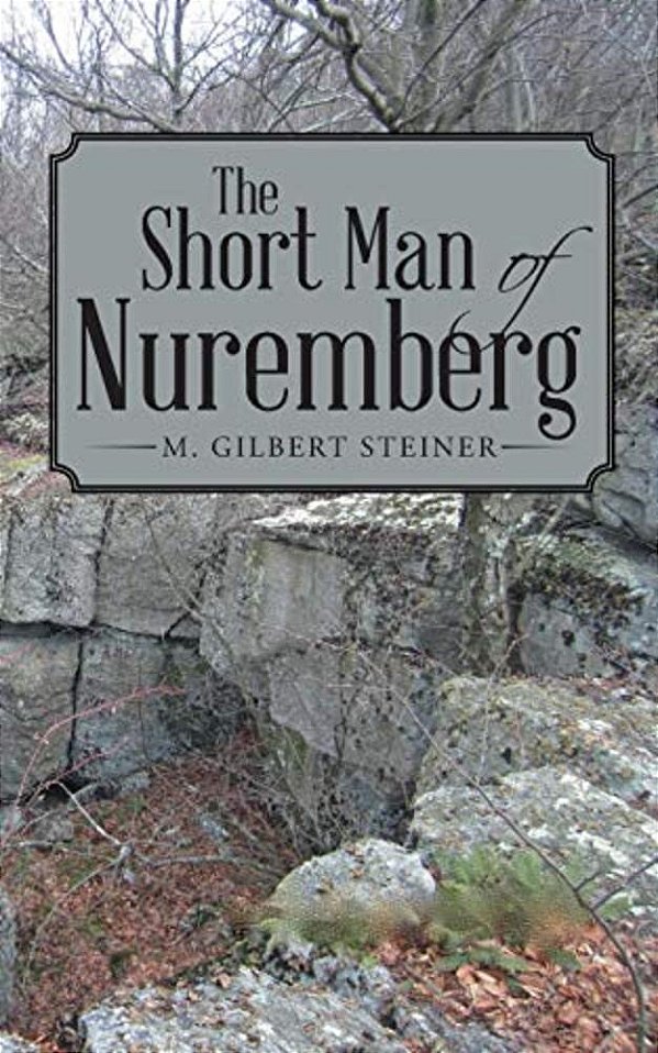 The Short Man Of Nuremberg-..