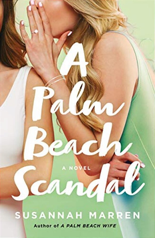 A Palm Beach Scandal-..