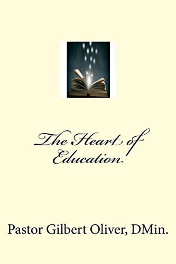 The Heart Of Education-..