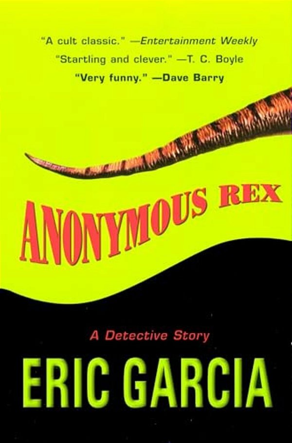 Anonymous Rex-..