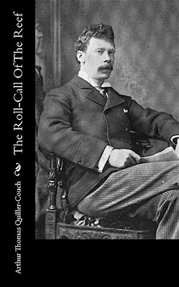 The Roll-Call Of The Reef-..