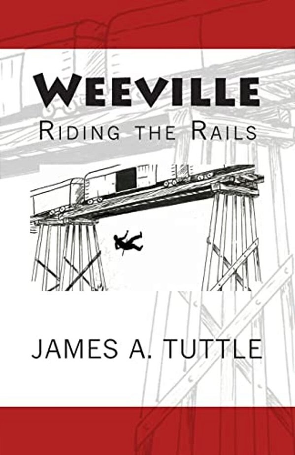Weeville: Riding The Rails-..