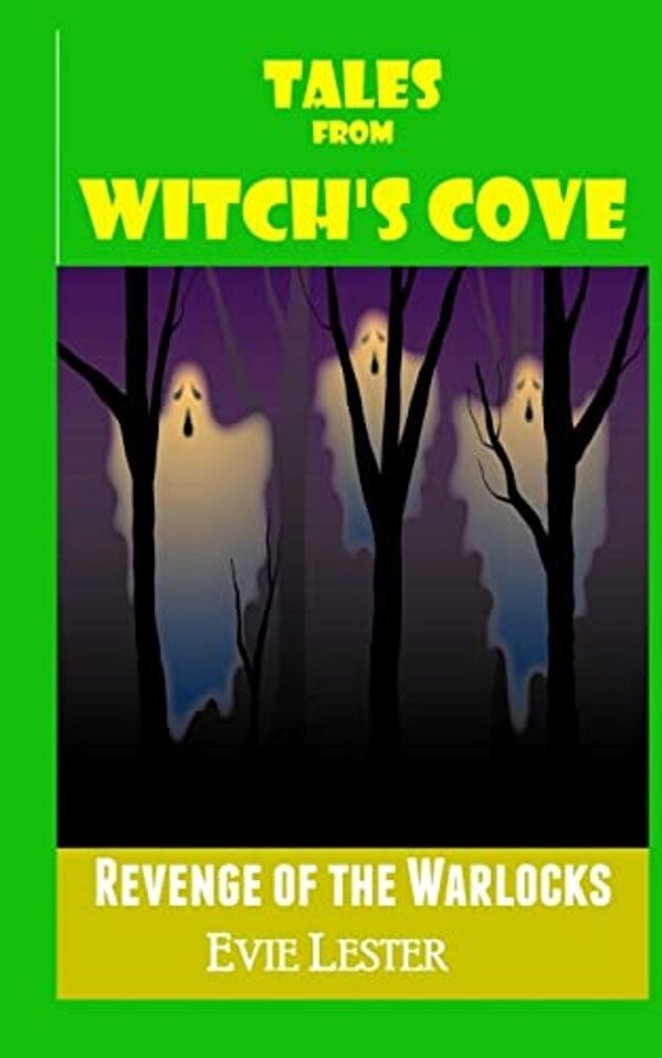 Revenge Of The Warlocks-..