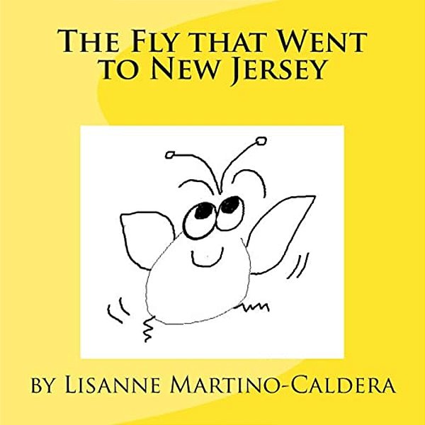 The Fly That Went To New Jersey-..