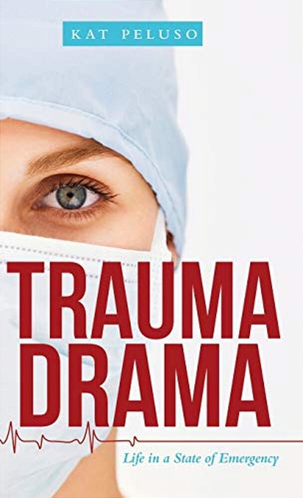 Trauma Drama: Life In A State Of Emergency-..