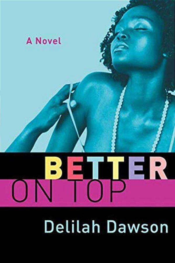 Better On Top-..