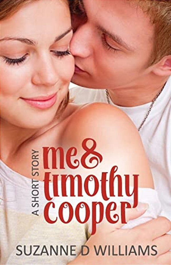 Me & Timothy Cooper-..