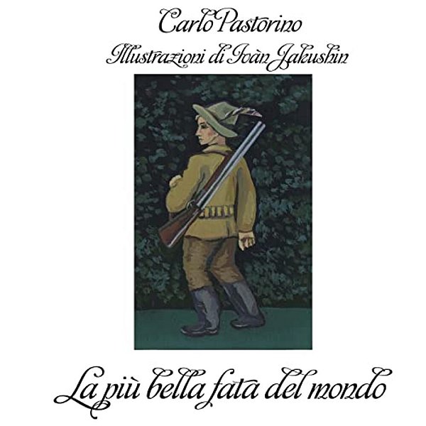 La Più Bella Fata Del Mondo-..