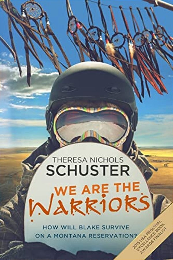 We Are The Warriors-..