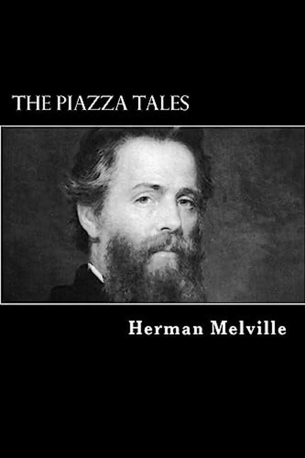 The Piazza Tales-..