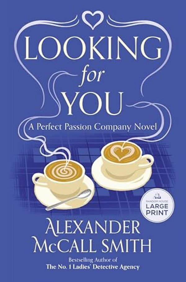 Looking For You-..