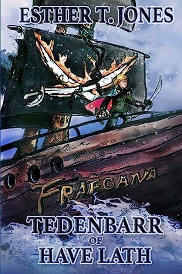 Tedenbarr Of Have Lath-..