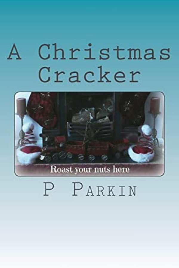 A Christmas Cracker-..