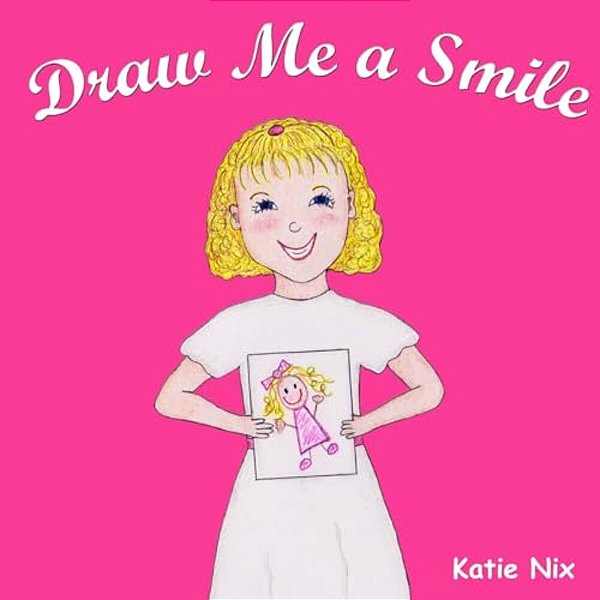Draw Me A Smile-..