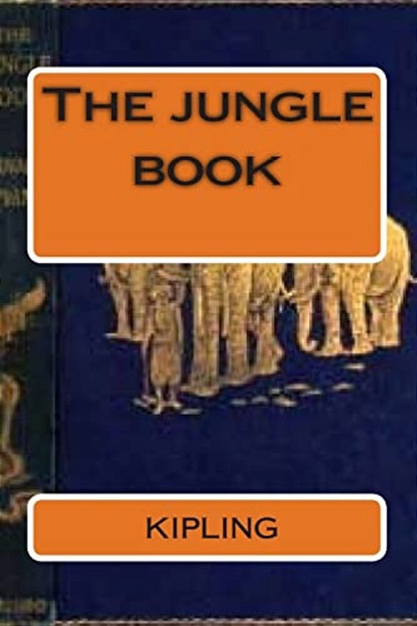 The Jungle Book-..