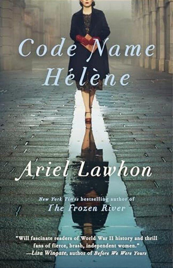 Code Name Hélène-..